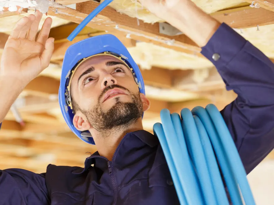Rénovation électrique par un électricien à Paris